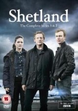 Shetland: The Complete Series