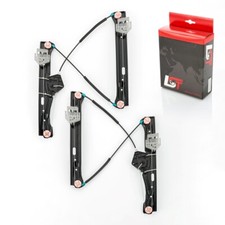 2x Electric Window Regulator Front Left Right For BMW 3 Series F30 F31 F35 F80