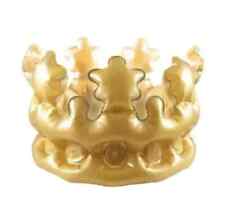 Inflatable king Crown - Party