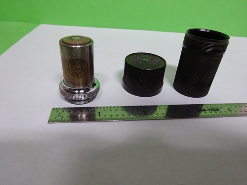 Microscope part vintage - microscope,