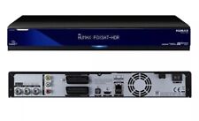 Humax FOXSAT-HDR 500GB HDD Twin Tuner Freesat HD PVR Recorder HDMI Tv Film