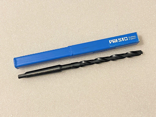 10mm hss morse taper - hss,