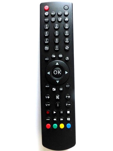 Hitachi remote rc1912 for - hitachi,