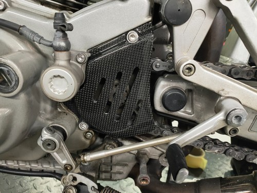 Ducati 1000ss supersport