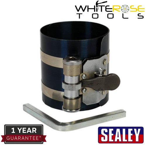 Sealey piston ring - piston,