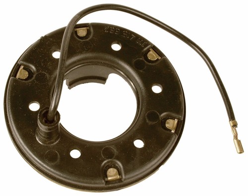 Beetle horn contact - horn,