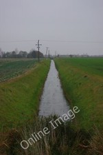 Photo 6x4 Drain by Outwell
