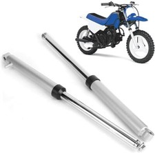 2X Front Fork Leg Shock