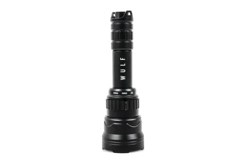 Wulf shadowlux led - 3,