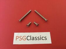 Kawasaki D-Tracker 125 Front &