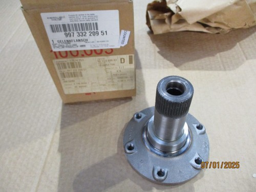 New porsche 99733220951 - porsche,