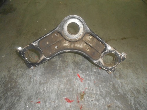 Honda 250 top yoke - 250,