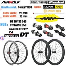 AIRWOLF T1100 Carbon Road Bike