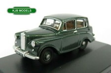 BNIB OO GAUGE OXFORD 1:76