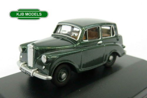 Bnib gauge oxford 76 - oo, 1:76