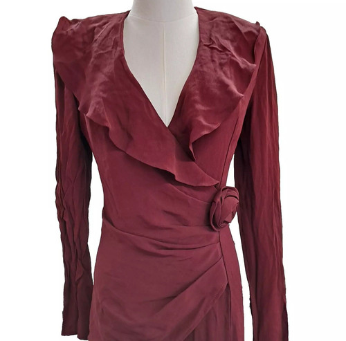 New vintage mcclintock dress - vintage,