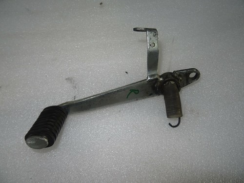 Yamaha fzr 600 3he brake - yamaha,