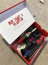 Nike Air Max 1 "Master" -