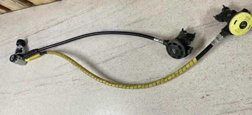 Scubapro mk16 r380 regulator - r380,