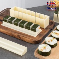 3pcs/set Round Square