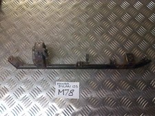 M78 honda dylan ses 125 - m78, left