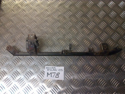 M78 honda dylan - m78, 125