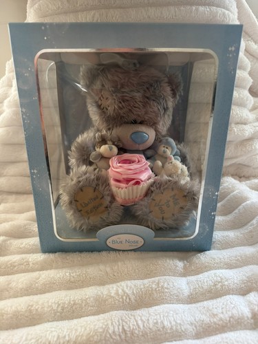 You bear and - me,