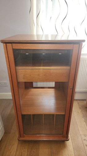 Vintage wooden record - vintage,