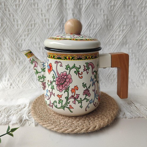 Decorative enamelled - decorative,