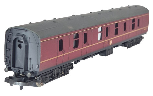 Lima 305364w gauge - 305364w, mk1
