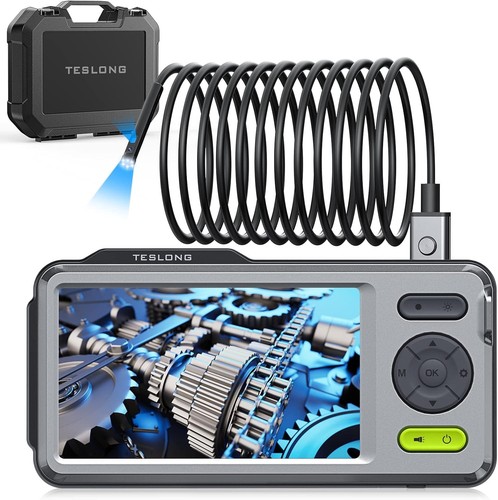 5mm borescope inspection - 5mm,