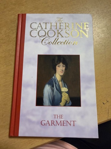 The garment book catherine - book,