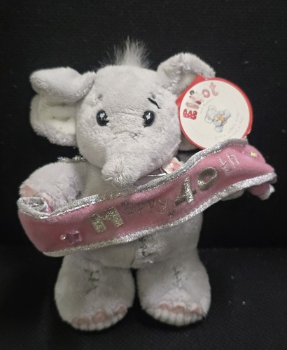 Elliot elephant happy - elliot,