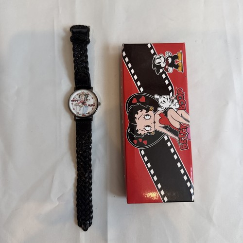 1992 betty boop cowgirl - 1992,