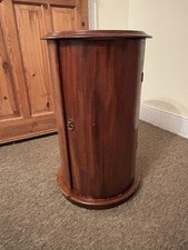 Antique Victorian Solid