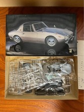 Fujimi Toyota S800 124 Model