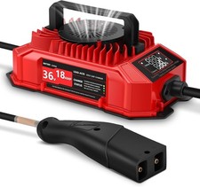 18 AMP 36 Volt Golfs Cart