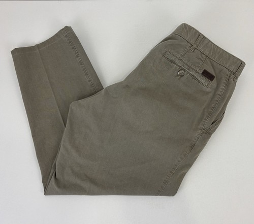 Meyer perth chino trousers - meyer,