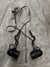 KTM Adventure 990/950 Genuine OEM Auxillary DRL Lights