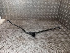 Ford Mondeo Mk5 Fuel Pressure