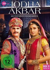 JODHA AKBAR-DIE PRINZESSI - MO