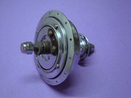Vintage raleigh sturmey - vintage,
