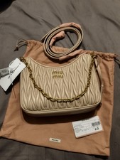 miumiu women's brand new