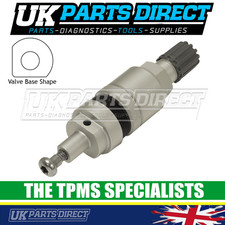 Tyre valve repair stem for - tyre,