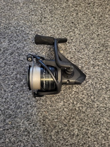 Okuma compact 4000 fishing - compact,