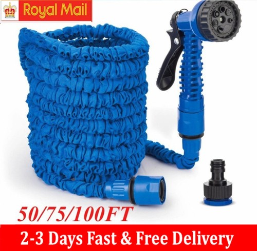 Expandable garden hose pipe - garden,