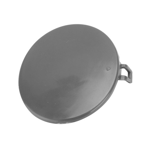 Front bumper tow - tow, cover