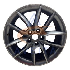 Skoda Octavia VRS 2017 MK3 18"