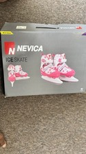Nevica Adjustable Ice Skates