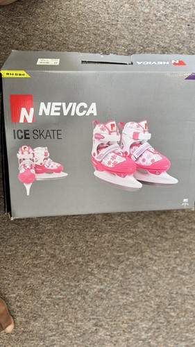 Nevica adjustable ice - adjustable, skates